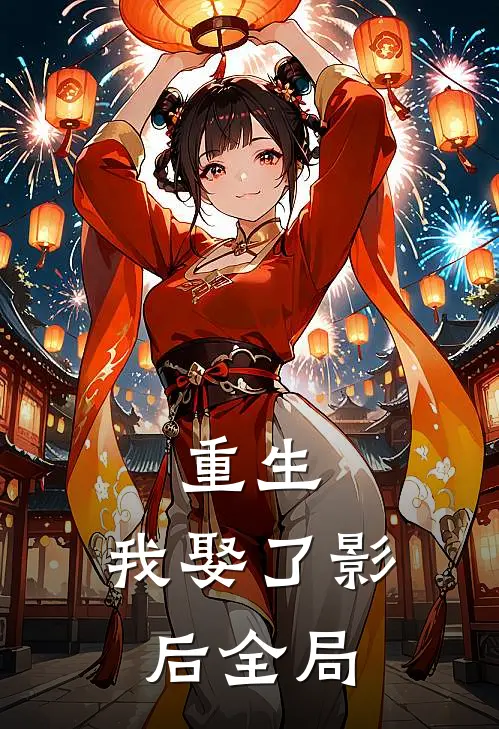 重生,我娶了影后全局免费阅读