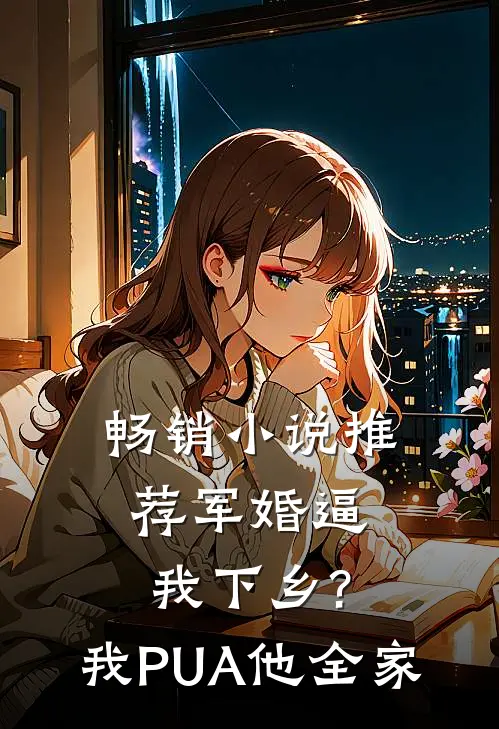 畅销小说推荐军婚逼我下乡?我PUA他全家