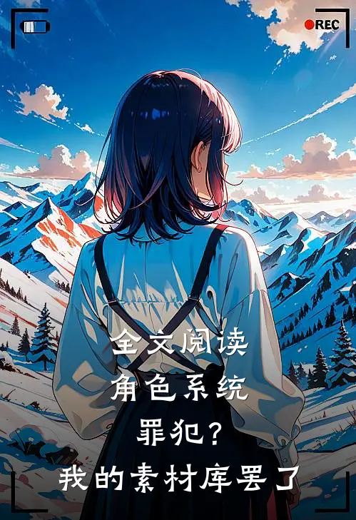 全文阅读角色系统：罪犯？我的素材库罢了