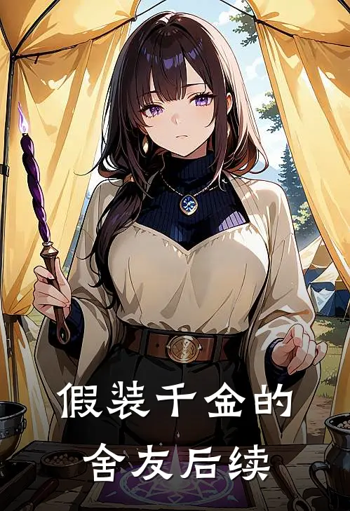 假装千金的舍友后续