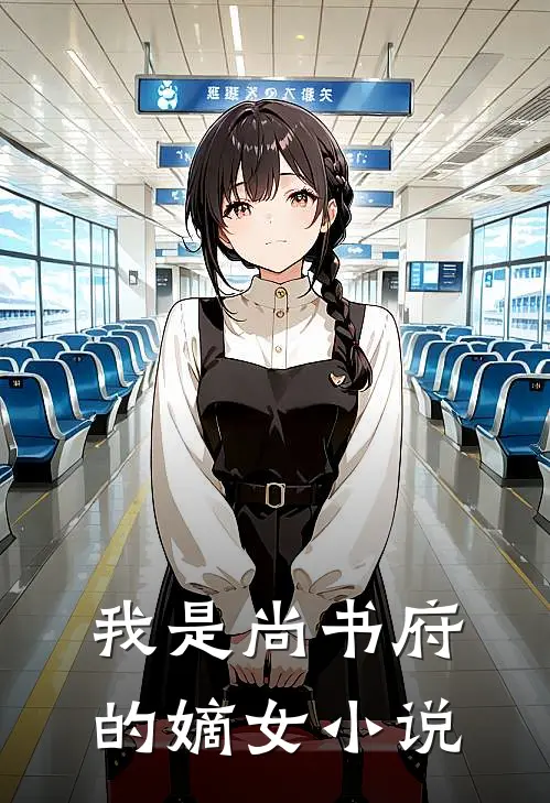 我是尚书府的嫡女小说