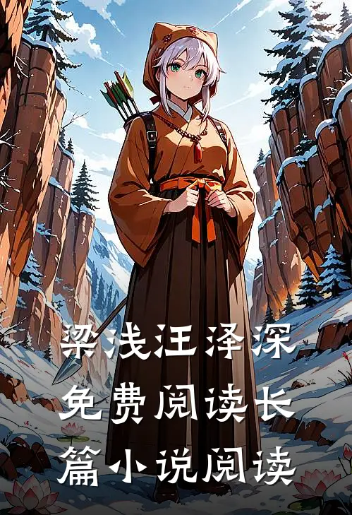 梁浅汪泽深免费阅读长篇小说阅读