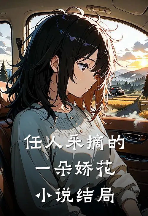任人采摘的一朵娇花小说结局