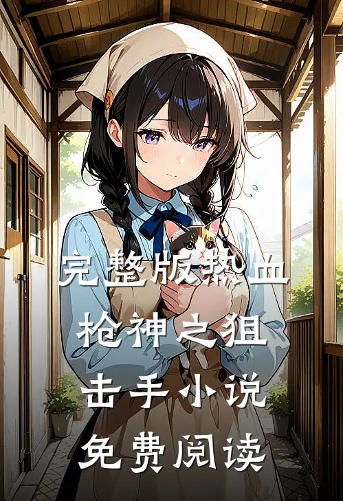 完整版热血枪神之狙击手小说免费阅读