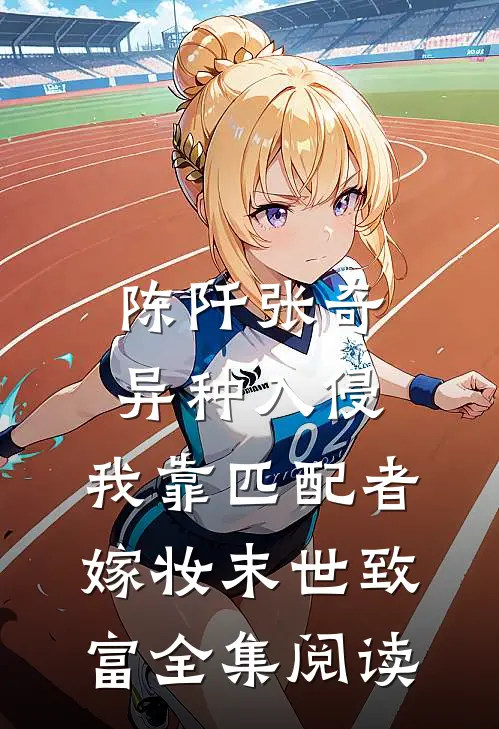 陈阡张奇《异种入侵,我靠匹配者嫁妆末世致富》全集阅读