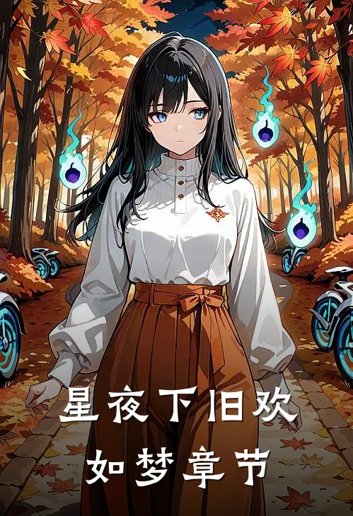 星夜下旧欢如梦章节