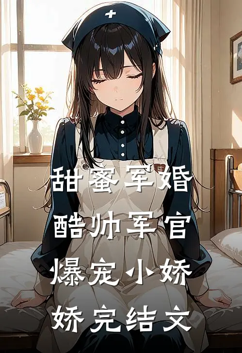 甜蜜军婚，酷帅军官爆宠小娇娇完结文
