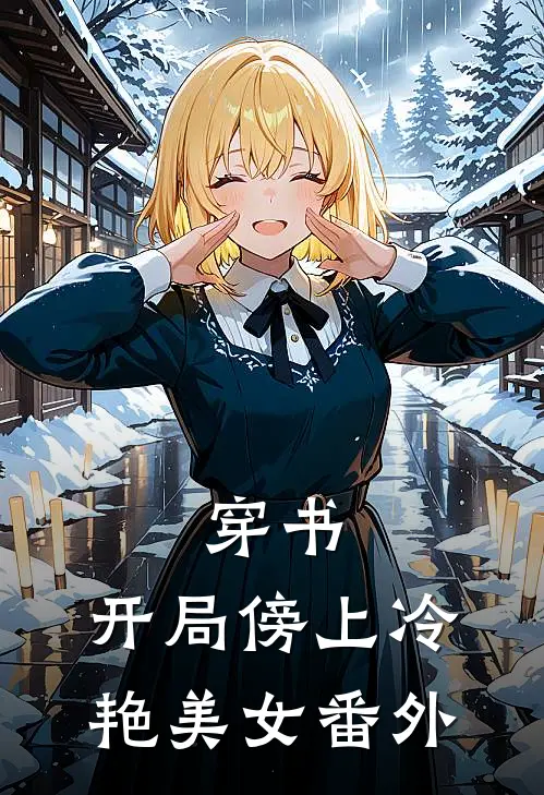 穿书开局傍上冷艳美女番外