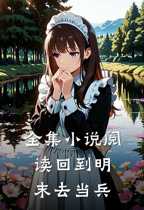全集小说阅读回到明末去当兵