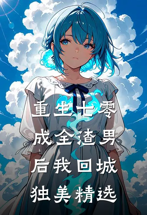 重生七零,成全渣男后我回城独美精选
