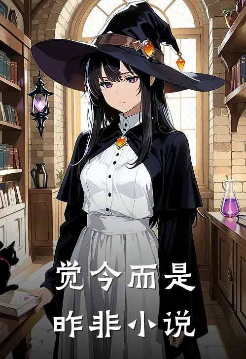 觉今而是昨非小说