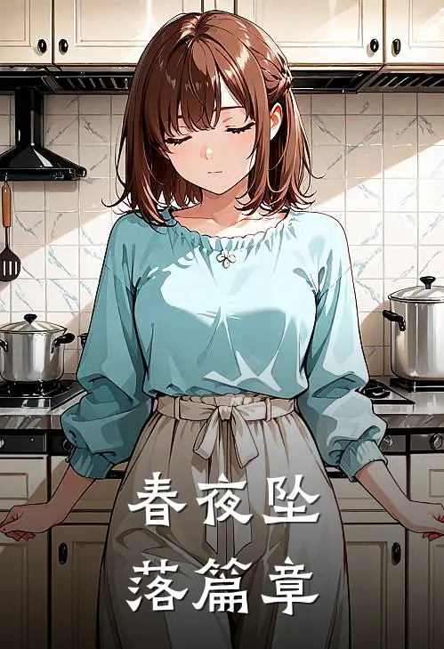 春夜坠落篇章