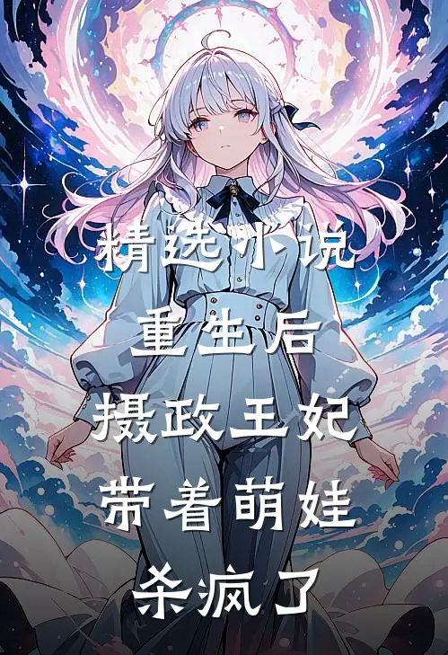 精选小说重生后，摄政王妃带着萌娃杀疯了