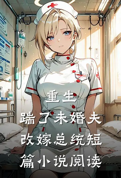 重生：踹了未婚夫，改嫁总统短篇小说阅读