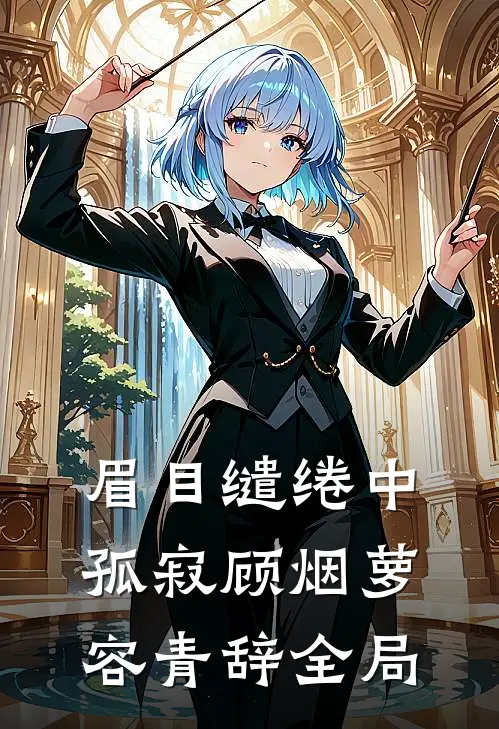 眉目缱绻中孤寂顾烟萝容青辞全局