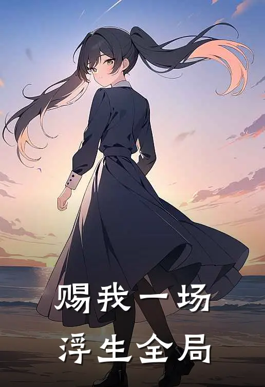 赐我一场浮生全局