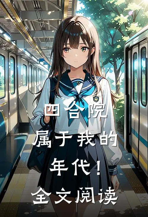 四合院属于我的年代!全文阅读