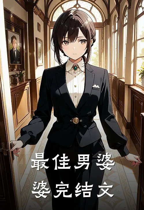最佳男婆婆完结文
