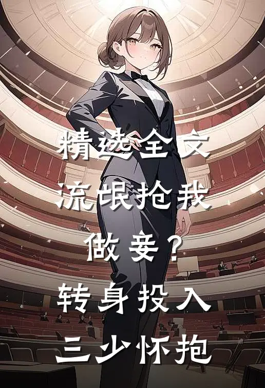 精选全文流氓抢我做妾？转身投入三少怀抱