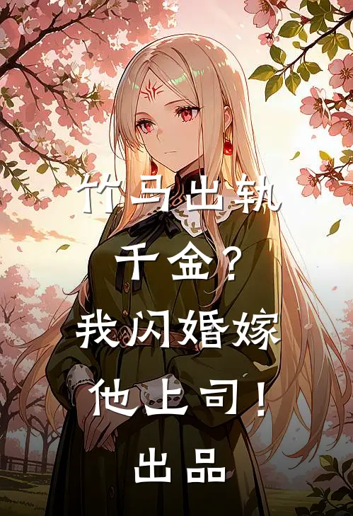 竹马出轨千金？我闪婚嫁他上司！出品