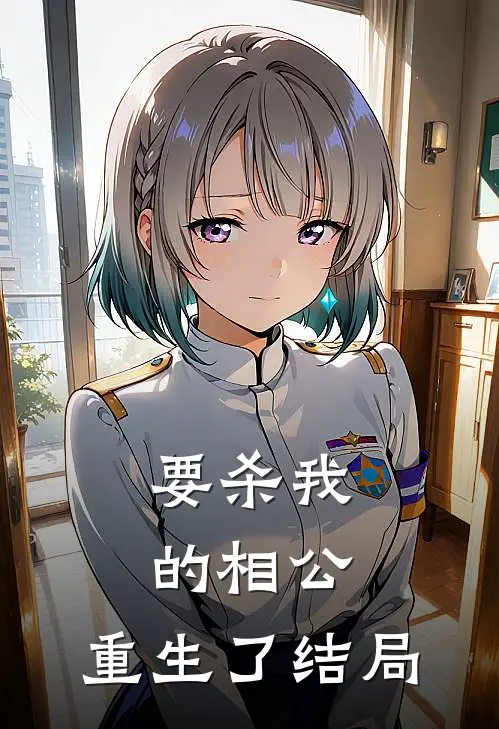 要杀我的相公,重生了结局