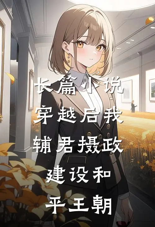 长篇小说穿越后我辅君摄政，建设和平王朝