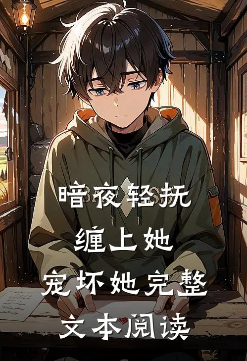暗夜轻抚缠上她,宠坏她完整文本阅读免费