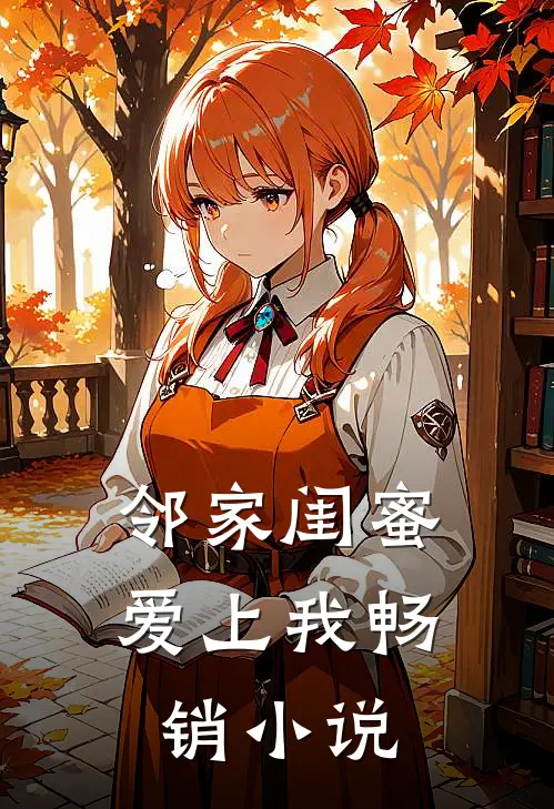 邻家闺蜜爱上我畅销小说