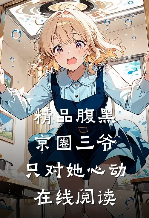 精品腹黑京圈三爷,只对她心动在线阅读