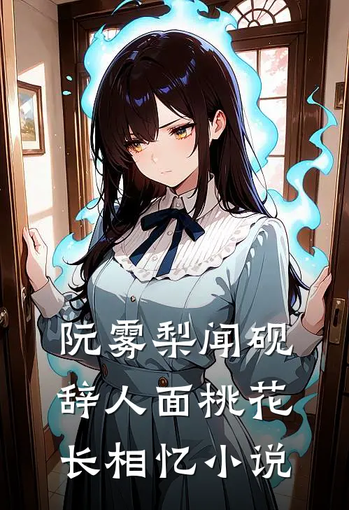 阮雾梨闻砚辞人面桃花长相忆小说