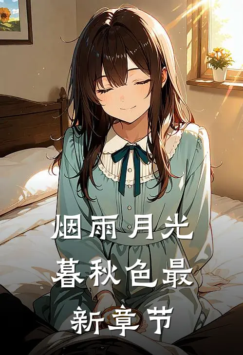 烟雨月光暮秋色最新章节