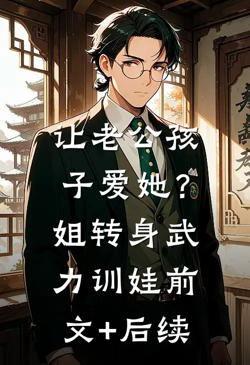 让老公孩子爱她？姐转身武力训娃前文+后续