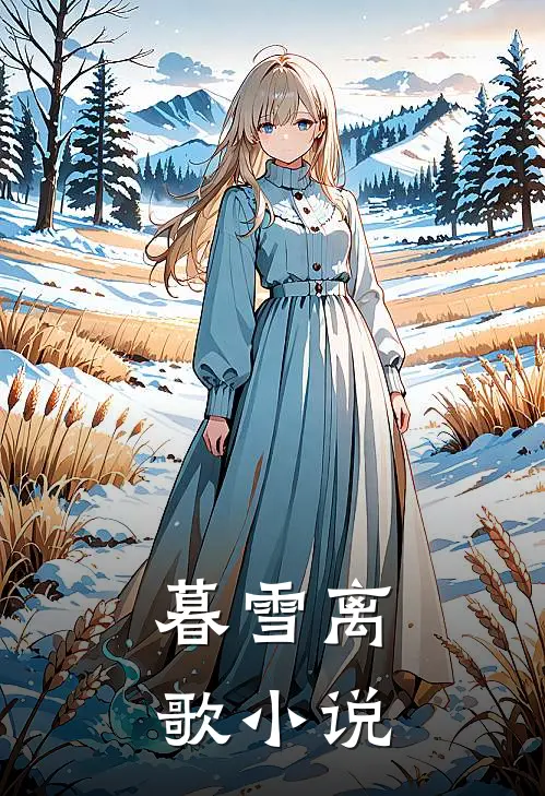 暮雪离歌小说