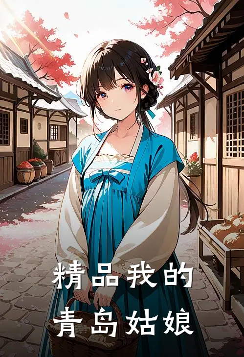 精品我的青岛姑娘