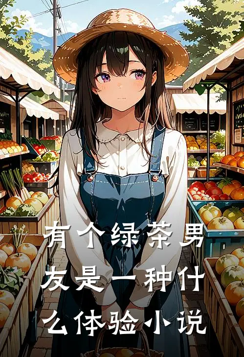 有个绿茶男友是一种什么体验小说