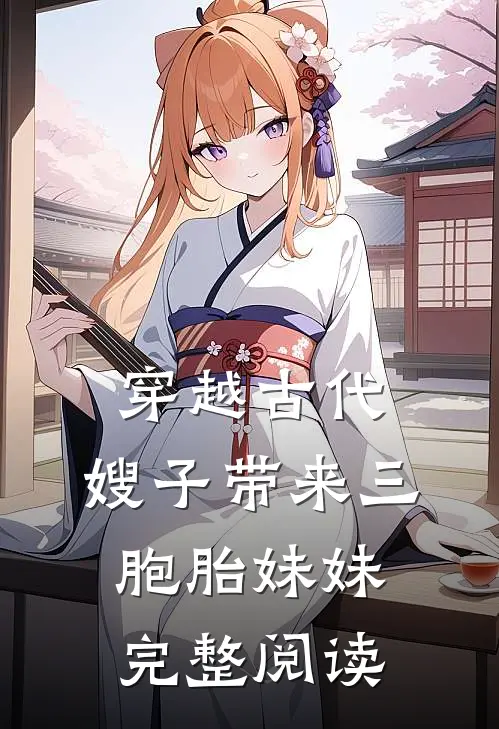 穿越古代嫂子带来三胞胎妹妹完整阅读