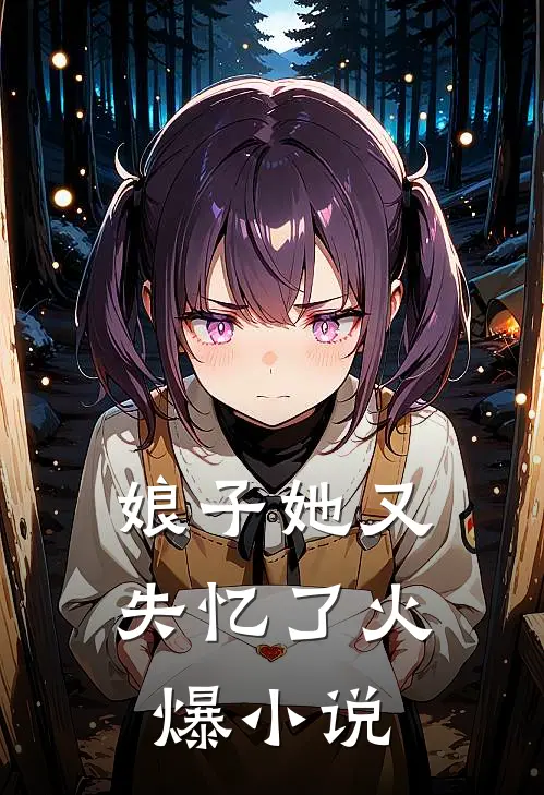 娘子她又失忆了火爆小说