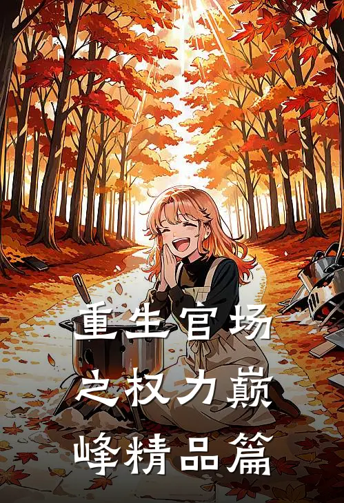 重生官场之权力巅峰精品篇