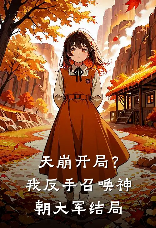 天崩开局?我反手召唤神朝大军结局是啥