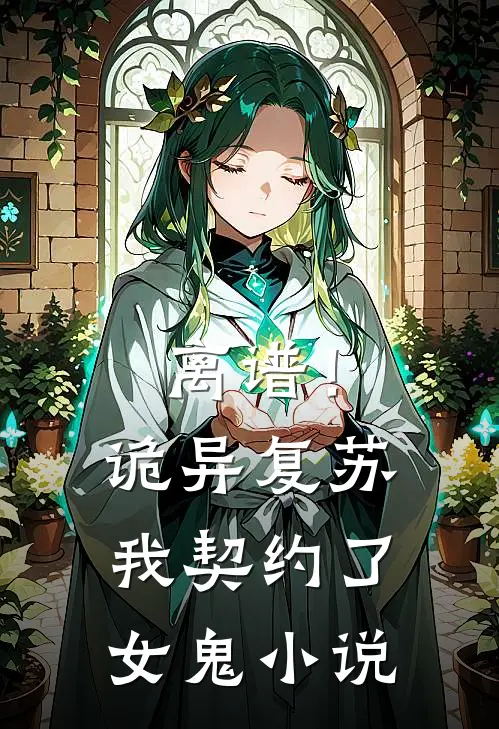离谱!诡异复苏,我契约了女鬼免费阅读