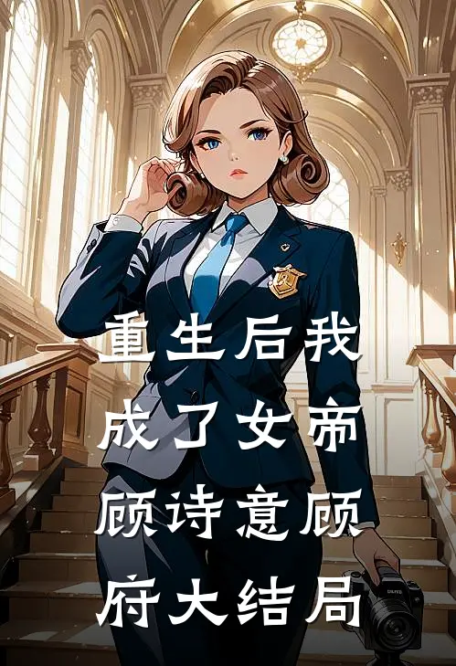重生后我成了女帝顾诗意顾府大结局