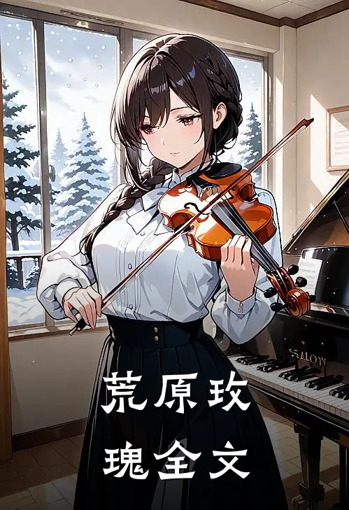荒原玫瑰全文