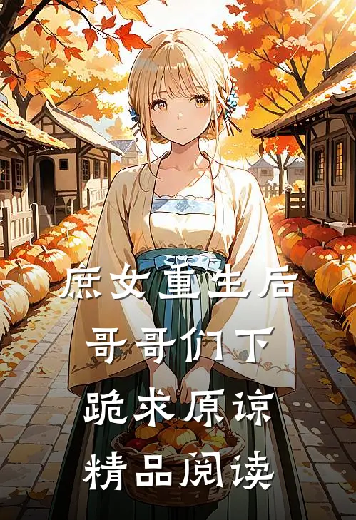 庶女重生后,哥哥们下跪求原谅精品阅读全文
