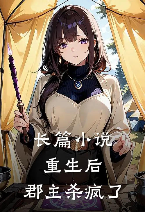 长篇重生后,郡主杀疯了全文阅读