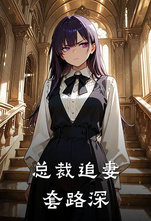 总裁追妻套路深