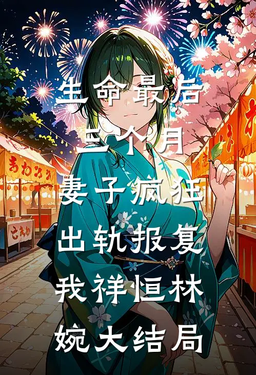 生命最后三个月，妻子疯狂出轨报复我祥恒林婉大结局