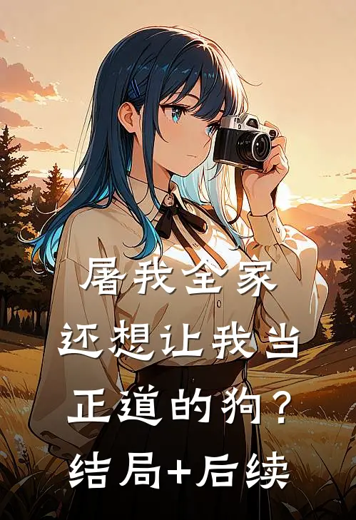 屠我全家，还想让我当正道的狗？结局+后续