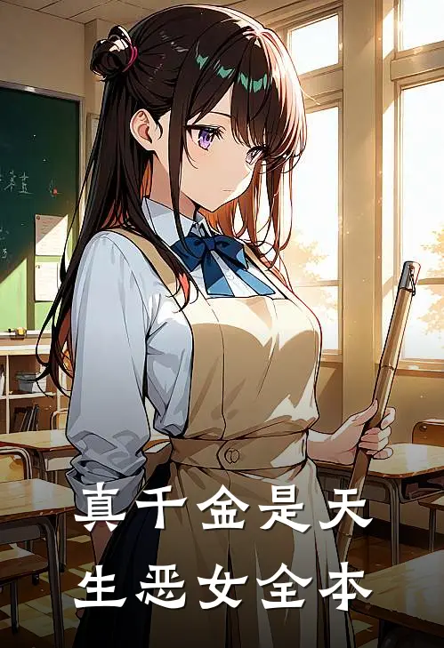 真千金是天生恶女全本