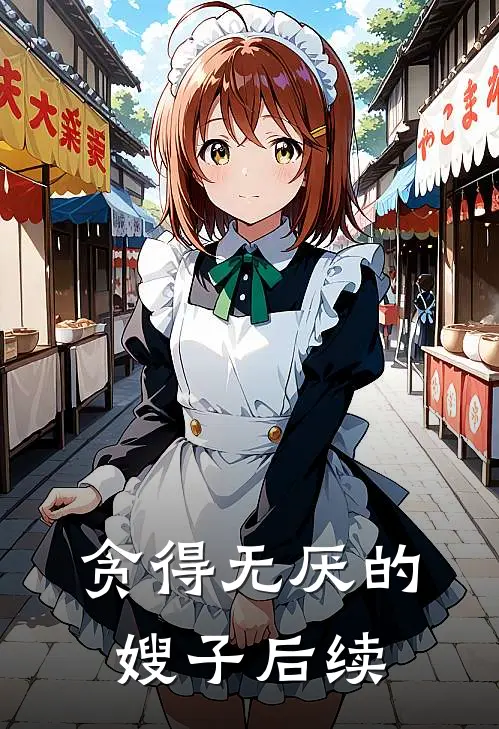 贪得无厌的嫂子后续