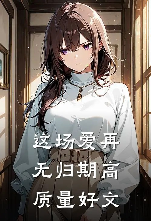 这场爱再无归期高质量好文